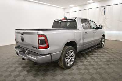 2019 RAM 1500 Crew Cab, $31594. Photo 7