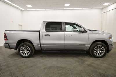 2019 RAM 1500 Crew Cab, $31594. Photo 8