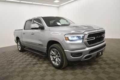 2019 RAM 1500 Crew Cab, $31594. Photo 9