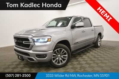 2019 RAM 1500 Crew Cab, $31594. Photo 1