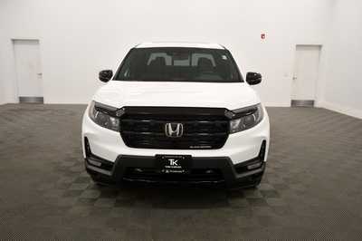 2025 Honda Ridgeline, $48655. Photo 10