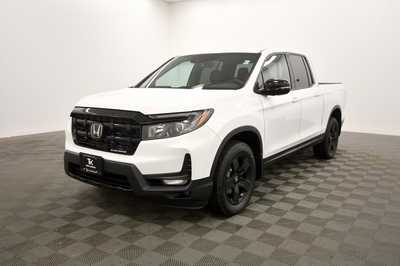 2025 Honda Ridgeline, $48655. Photo 2