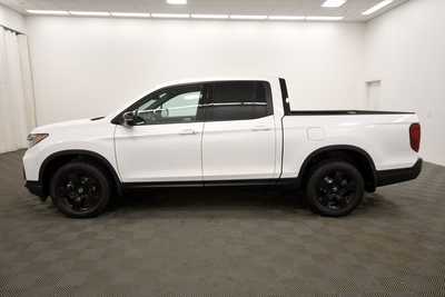 2025 Honda Ridgeline, $48655. Photo 4