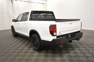 2025 Honda Ridgeline, $48655. Photo 5