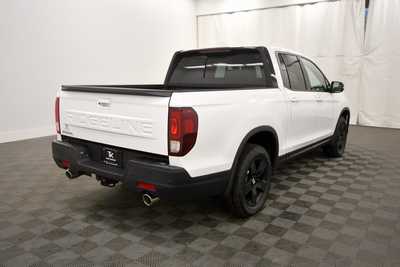 2025 Honda Ridgeline, $48655. Photo 7