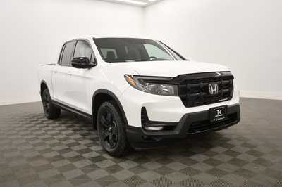 2025 Honda Ridgeline, $48655. Photo 9
