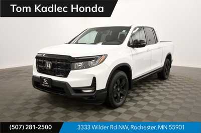 2025 Honda Ridgeline, $48655. Photo 1
