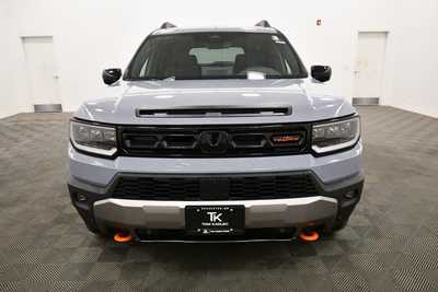 2026 Honda Passport, $55730. Photo 10