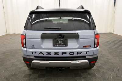 2026 Honda Passport, $55730. Photo 6