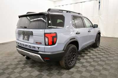 2026 Honda Passport, $55730. Photo 7