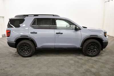 2026 Honda Passport, $55730. Photo 8