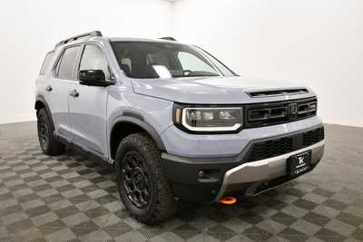 2026 Honda Passport, $55730. Photo 9