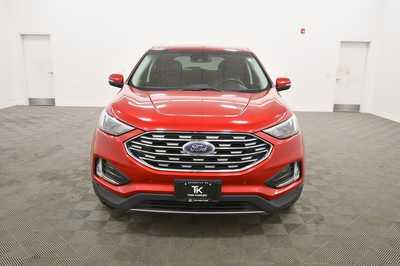 2022 Ford Edge, $24999. Photo 11