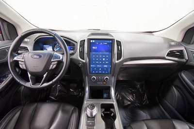 2022 Ford Edge, $24999. Photo 3