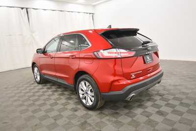 2022 Ford Edge, $24999. Photo 5