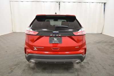 2022 Ford Edge, $24999. Photo 6