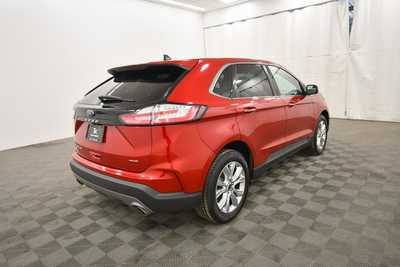 2022 Ford Edge, $24999. Photo 8