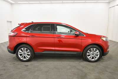 2022 Ford Edge, $24999. Photo 9