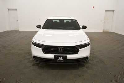 2025 Honda Accord, $35260. Photo 10