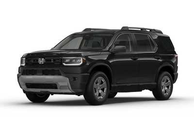 2026 Honda Passport, $46900. Photo 2