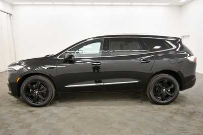 2024 Buick Enclave, $42249. Photo 4
