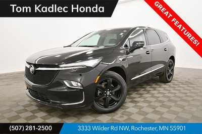 2024 Buick Enclave, $42249. Photo 1
