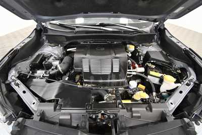2020 Subaru Forester, $20679. Photo 12