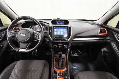 2020 Subaru Forester, $20679. Photo 3