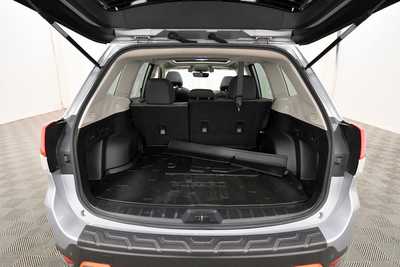 2020 Subaru Forester, $20679. Photo 7