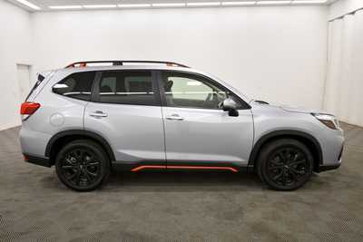2020 Subaru Forester, $20679. Photo 9
