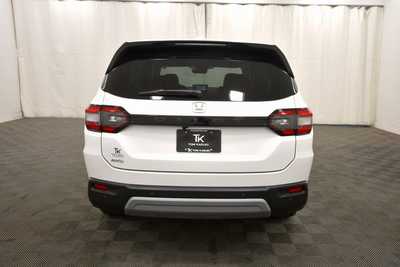 2025 Honda Pilot, $47505. Photo 6
