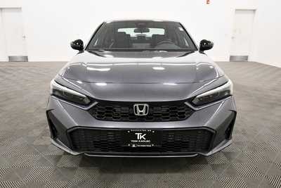 2025 Honda Civic, $28799. Photo 10