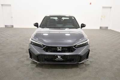 2025 Honda Civic, $33100. Photo 10