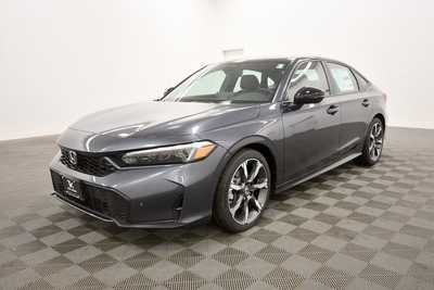 2025 Honda Civic, $33100. Photo 2