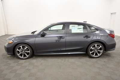 2025 Honda Civic, $33100. Photo 4