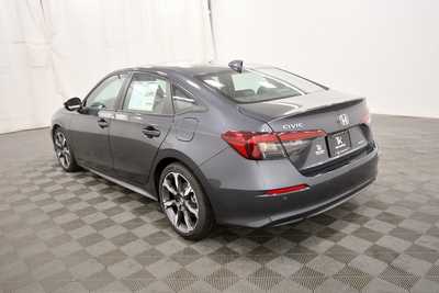 2025 Honda Civic, $33100. Photo 5