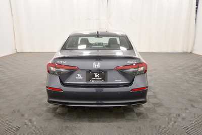 2025 Honda Civic, $33100. Photo 6