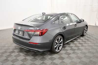 2025 Honda Civic, $33100. Photo 7