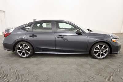 2025 Honda Civic, $33100. Photo 8
