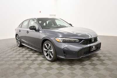 2025 Honda Civic, $33100. Photo 9