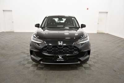 2025 Honda HR-V, $28295. Photo 10
