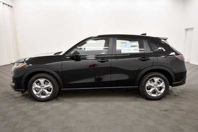 2025 Honda HR-V, $28295. Photo 4