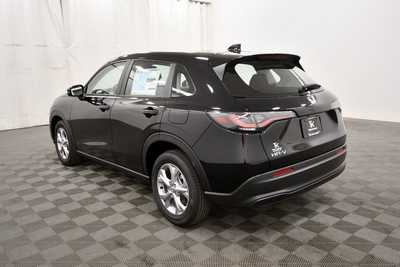 2025 Honda HR-V, $28295. Photo 5