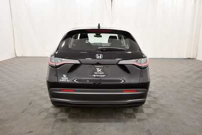 2025 Honda HR-V, $28295. Photo 6
