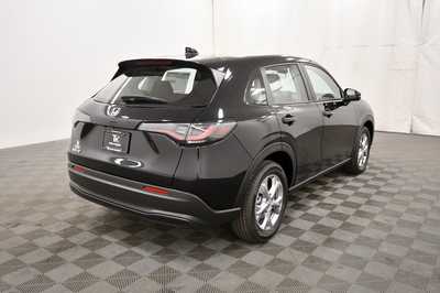 2025 Honda HR-V, $28295. Photo 7