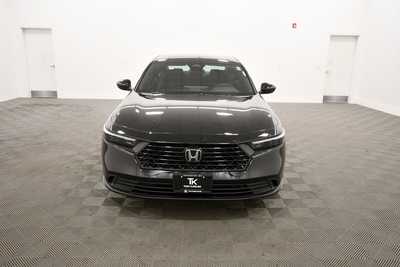 2025 Honda Accord, $34805. Photo 10