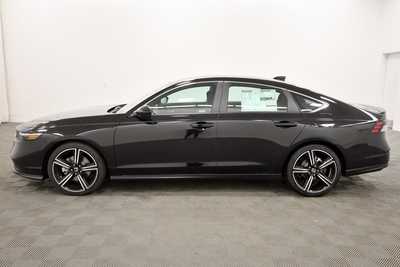 2025 Honda Accord, $34805. Photo 4