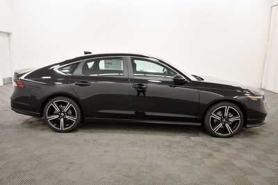 2025 Honda Accord, $34805. Photo 8