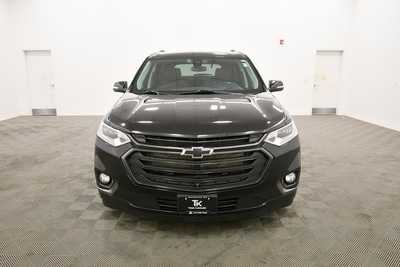2021 Chevrolet Traverse, $28579. Photo 10