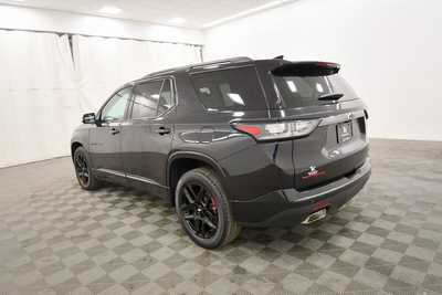 2021 Chevrolet Traverse, $28579. Photo 5